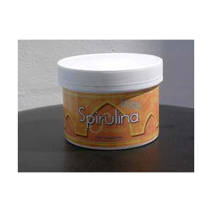 Complément alimentaire anti fatique - Spirulina Serenita 500