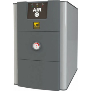 Compresseur d'air propre et sec - Pression de travail (min; Max) : 6 bar ; 8,5 bar