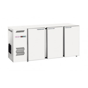 Comptoir réfrigérateur de laboratoire 223 à 763 Litres - Contenance en (L) : de 223 à 763