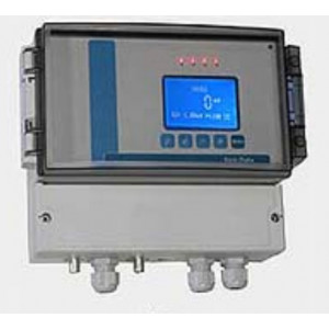 Conductivimétre et resistivité industriels eaux et traitement des surfaces - Instrument de conductivité et de résistivité DATA RC 2V
