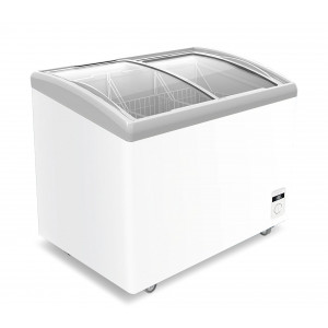 https://www.techni-contact.com/ressources/images/produits/merchandising/conservateur-a-glaces-coulissant-vitre-incline-capacite-4-ou-5-paniers-280-l-a-420-l-253-w-refrigeration-statique-10-c-30-c-17155225-1.jpg - 280 L à 420 L – 253 W – Dim.( L x P x H mm) : 986 x 656 x 876 mm à 1315 x 695 x 839 mm