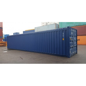 Container 40 Pieds Open Top Neuf -  40 Pieds Open Top Neuf