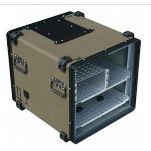 Conteneur rotomoulé - Conteneurs de stockage - Techni-Contact