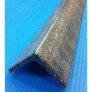 Cornière en acier galvanisé - Profilés métalliques formage à froid
