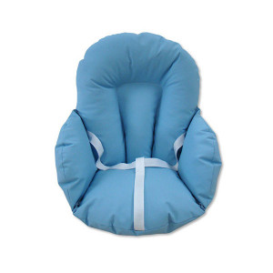 Coussin de chaise haute pour bébé - Assure une assise confortable à votre bébé