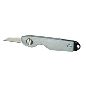 Couteau de poche - Longueur  : 110 mm
