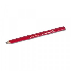 Crayon de charpentier Carpenter - Pratique pour tous les usages