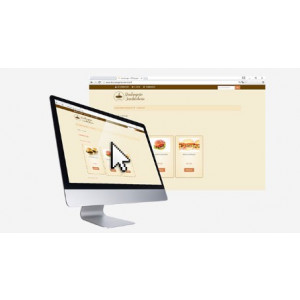 Création de site Ecommerce  - Création de site internet de vente en ligne

