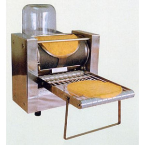 Machine à crêpe automatique - Mod B 19 cm - 130 crêpes de 19 cm