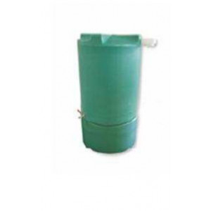Cuve eau en polyéthylène - Capacité de stockage  : 300 L