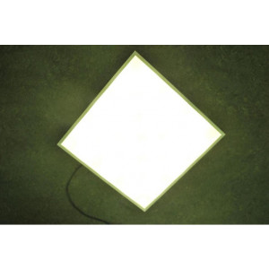 Dalle lumineuse à LED - Dimension (Lxlxh)en cm : 600 x 600 x 27