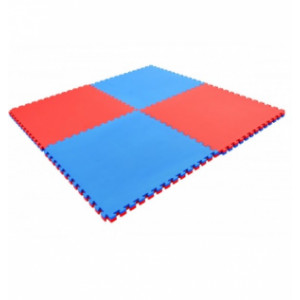 https://www.techni-contact.com/ressources/images/produits/merchandising/dalle-puzzle-pour-ats-martiaux-52675941-1.jpg - Coloris : bleu et rouge / noir et gris / vert et rouge