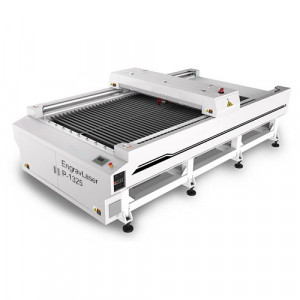Découpeur Laser de matériaux en plaques - Surfaces de travail : 1300*2500 mm, 1500*3000 mm