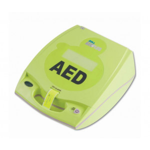 Défibrillateur externe automatisé - Le seul Défibrillateur qui permet l’évaluation en temps réel du massage cardiaque