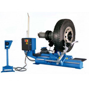 Demonte pneu poids lourds - Diamètre maximal de la roue: 1500 mm