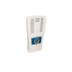 Dispositif de diffusion d'alarme lumineuse et sonore - Avertisseur sonore et lumineux pour la sécurité incendie des ERP