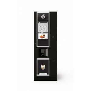  Distributeur automatique de café - 20 à 39 collaborateurs