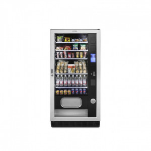 Distributeur automatique snacks - Interface utilisateur interactive avec TABLETTE de 7’’