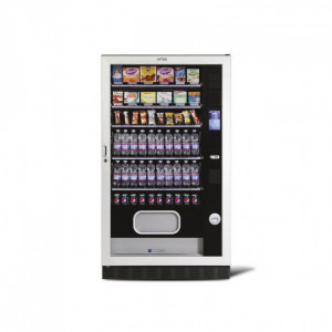 Distributeur automatique snacks et confiseries  - Interface utilisateur interactive avec TABLETTE de 7’’