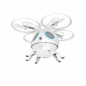 Drone à caméra HD - Drone avec contrôle à distance  