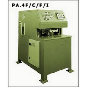 Ebavureuse automatique - PA 4F/C/F