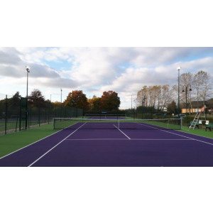 Eclairage court de tennis extérieur - Eclairage court de tennis extérieur