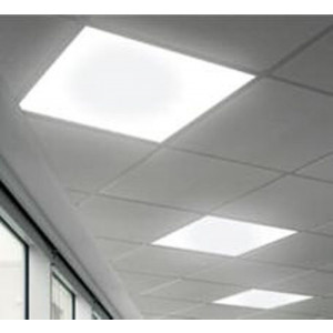 Eclairage LED panel pour plafond et bar - LED panel carré de 8w à 33w