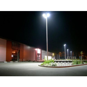 Eclairage LED pour parking - Étude personnalisée