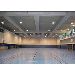 Éclairage salle de gymnase - Projecteurs de 200 W Led ou projecteurs de 500 W Led