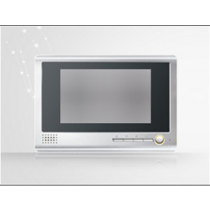 Ecran interphone - Afficheur LCD 7