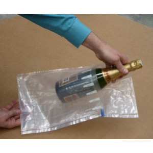 Emballage protection fragile - Supporte les pressions jusqu'à 120 Kgs au cm2