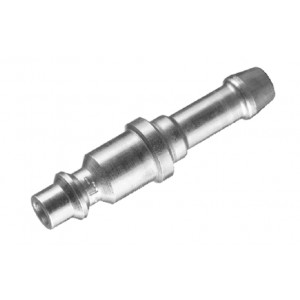 Embout pour flexible - Embout IRP - Passage : 6 mm