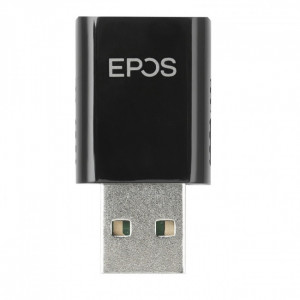 EPOS - Impact Dongle DWD1 USB - Casque - SEDWD1USB-EPOS