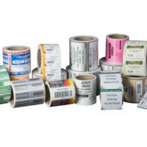 Étiquette marquage produit personnalisée - Personnalisable - Production, stockage et livraison