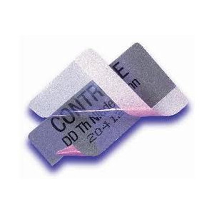 Étiquettes anti-fraude - Étiquette  synthétiques d’inviolabilté VOID