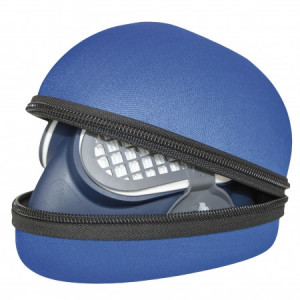 Etui de rangement Masque respiratoire luxe FFP3 - Pour masque respiratoire luxe FFP3