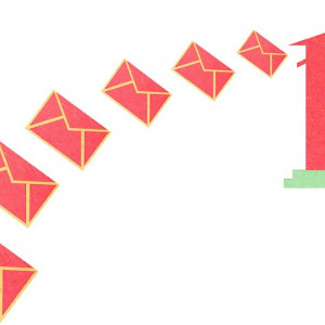 Externalisation du courrier et mailing papier - Externalisation de votre gestion de courrier