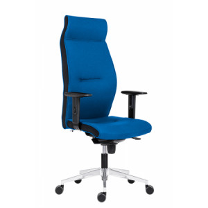 Fauteuil lawyer 24/24h - Fauteuil Lawyer 24/24h tissu