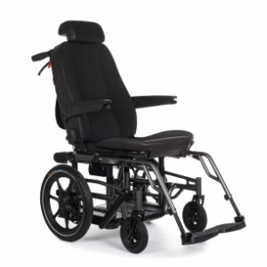  Système d’embase fauteuil roulant - Éliminer complètement le levage pendant le transfert