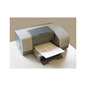 Feuille magnétique A3 pour imprimante à jet d'encre - QPR 301