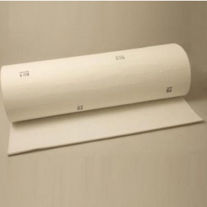 Filtre plafond polyester - Efficacité de filtration : 95,43 %
