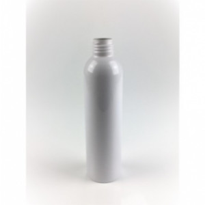 Flacon aluminium pour laboratoire - Contenance : 200 ml