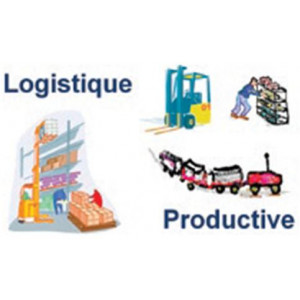 Formation gestion logistique - Piloter et maîtriser les flux physiques et d'informations