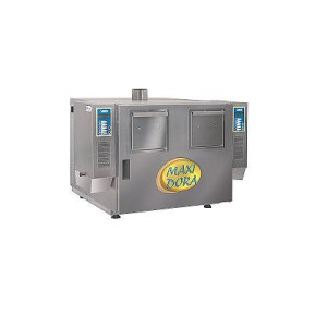 https://www.techni-contact.com/ressources/images/produits/merchandising/friteuse-automatique-a-double-cuve-capacite-20-kg-h-quantite-de-friture-2-x-600-gr-capacite-huile-2-x-9-l-29021721-1.jpg - Quantité de friture : 2 x 600g - Capacite huile : 2 x 9L