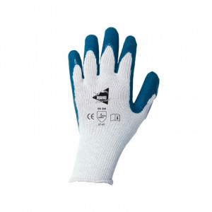 https://www.techni-contact.com/ressources/images/produits/merchandising/gant-manutention-nitrile-15139675-1.jpg - Taille : De 7 à 11 - Enduction Latex bleue