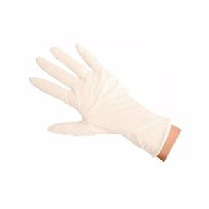 Gants médicaux de protection en latex (1000 gants) - Lots de 1000 gants - Non poudré - Marquage CE