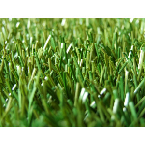 Gazon pelouse synthétique terrain Football FIFA - Gazon 60 mm - Approuvé FIFA 1*