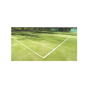 Gazon pour terrain de tennis - Largeur 4.10m - Longueur 40ml ou à la demande