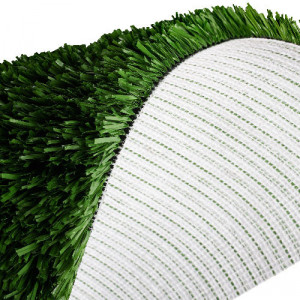 Gazon synthétique éco-responsable - Gazon synthétique 20 mm - Eco-Conception - 100% recyclable 