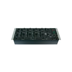 Gemini console de mixage MM 4000 - 066005-62